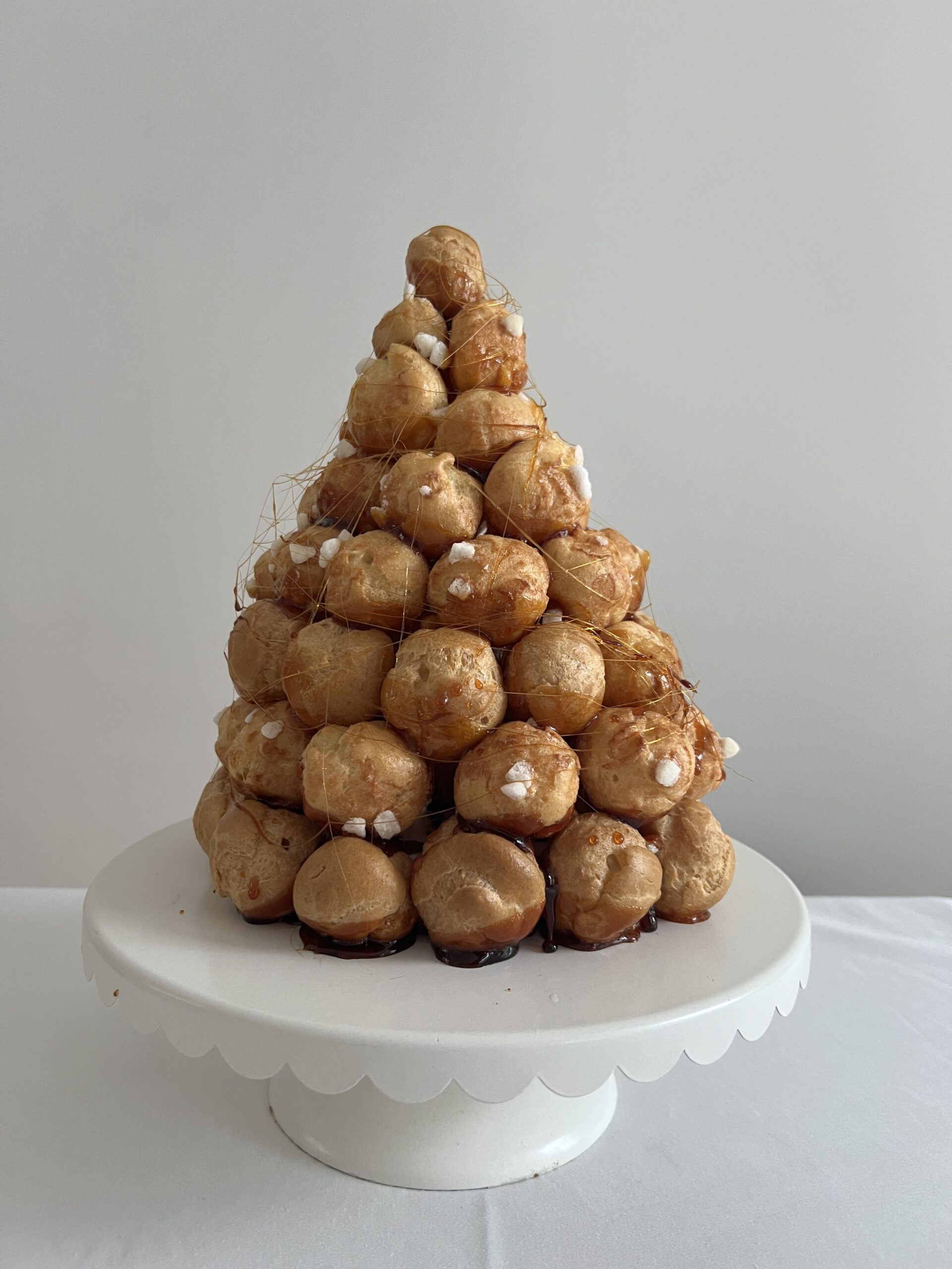 Croquembouche