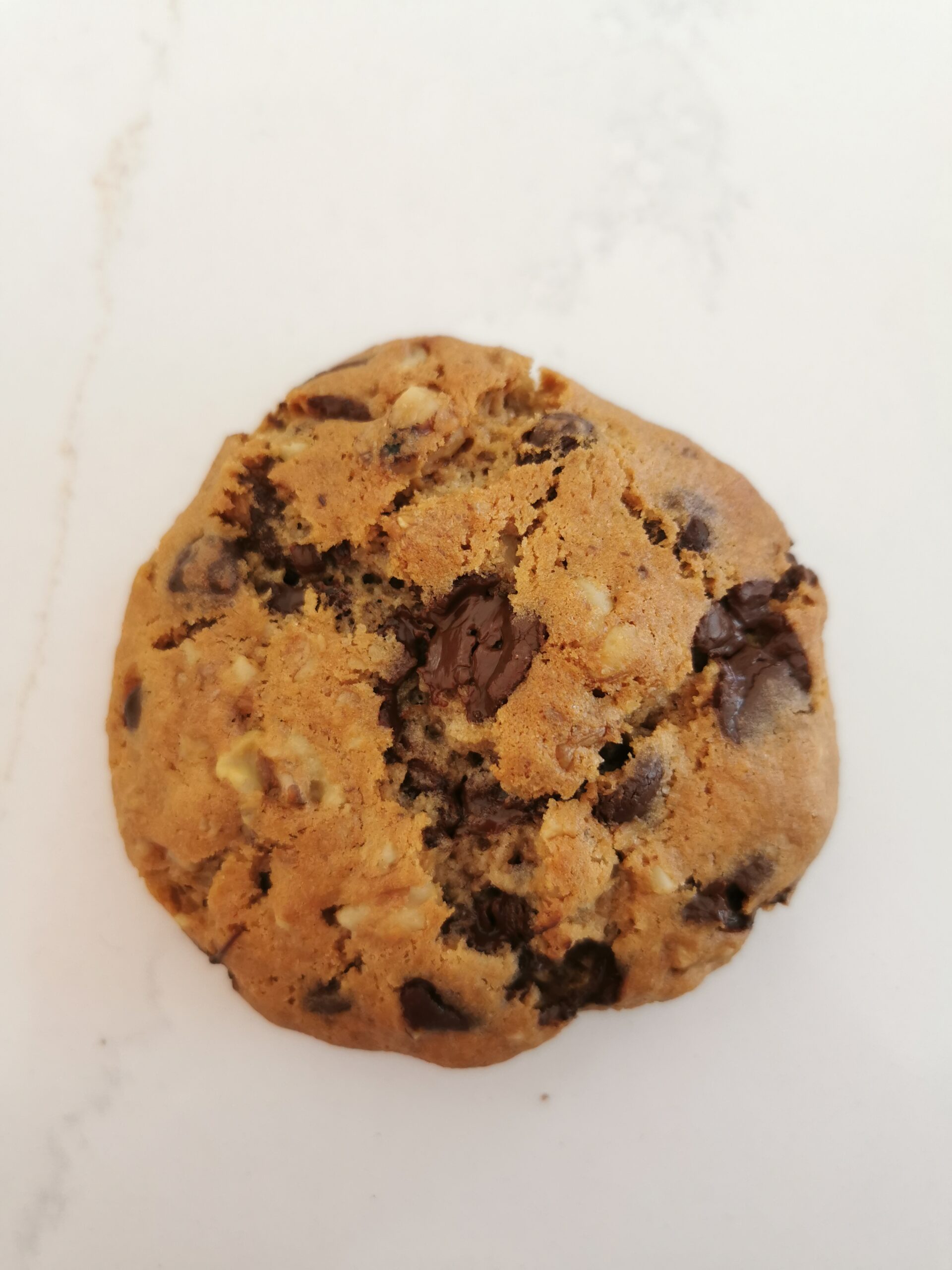 Levain Chocolate chip Cookies (copie)