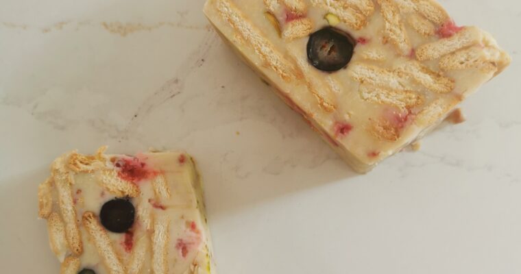 Zomerse Arretjescake