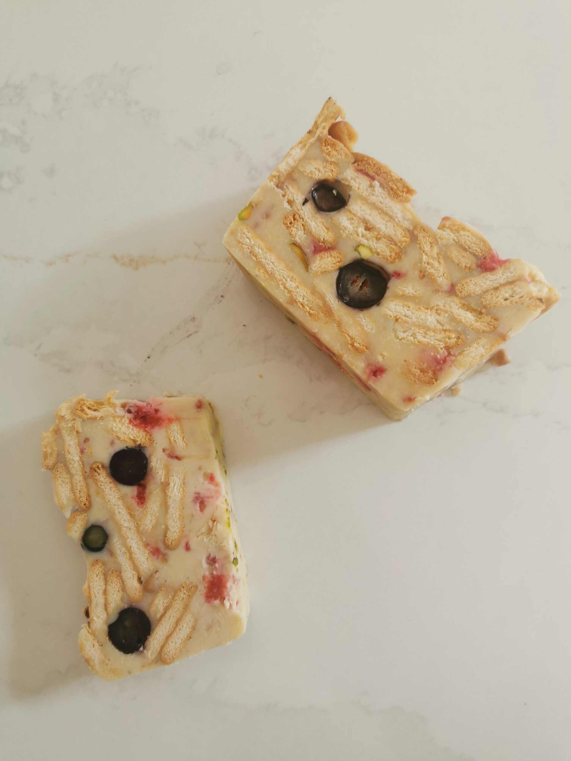 Zomerse Arretjescake